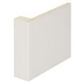 Prodec hoekpaneel 105x26mm