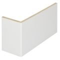 Prodec hoekpaneel 160x60mm