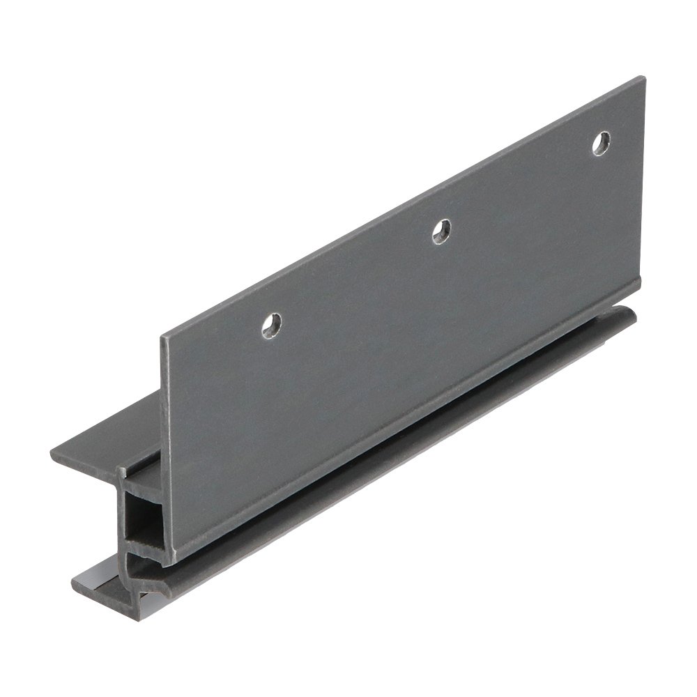 Keralit dakrandmontageprofiel 17mm